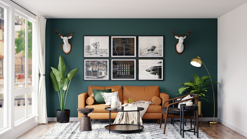 3D Wallpaper