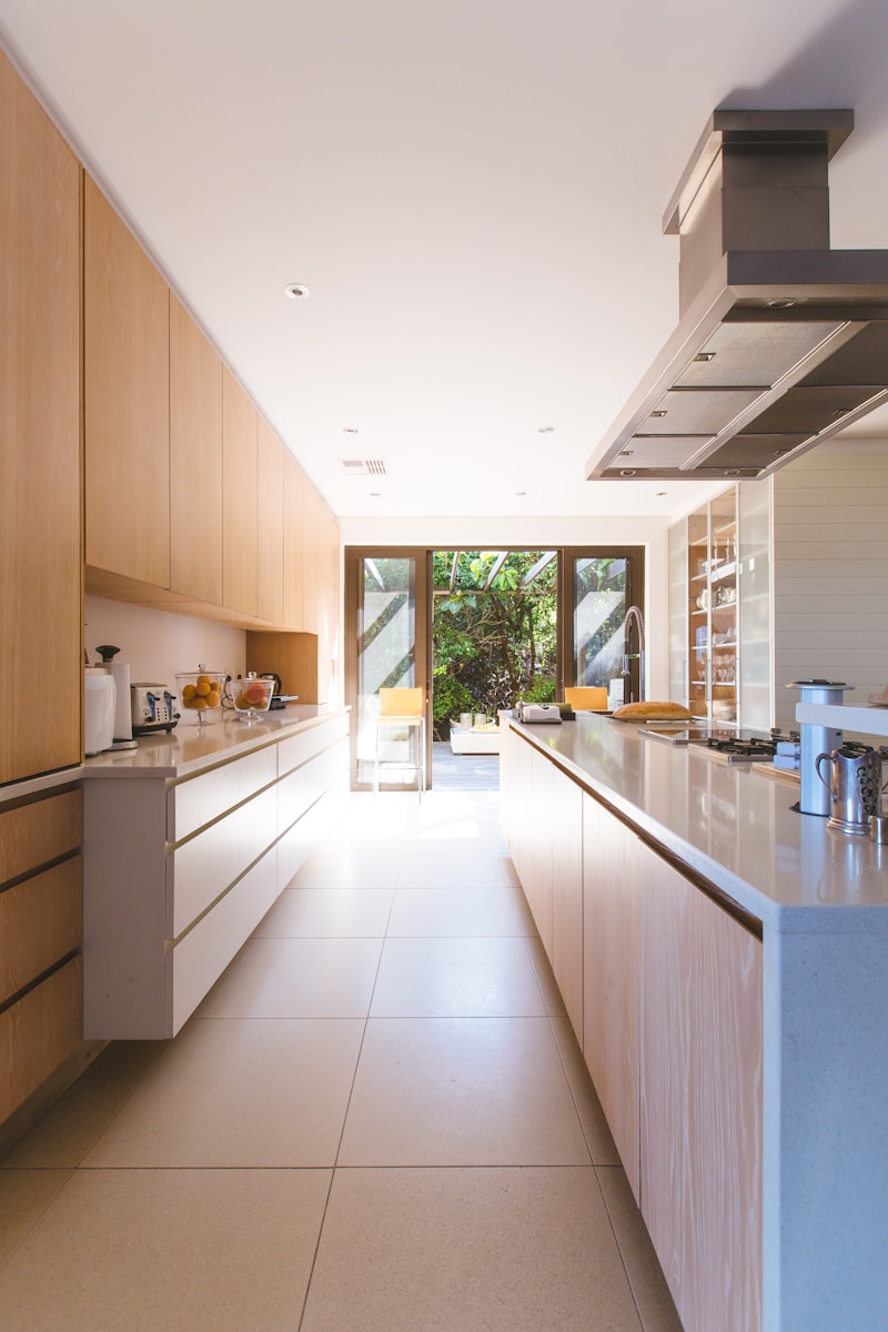 PVC Wall Panels